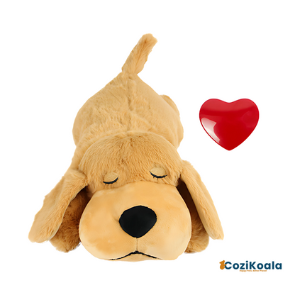 CoziKoala™ CuddleMate - Help your dog get rid of anxiety and loneliness