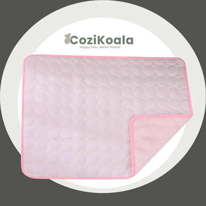 CoziKoala™ PawCool | No more overheated pets