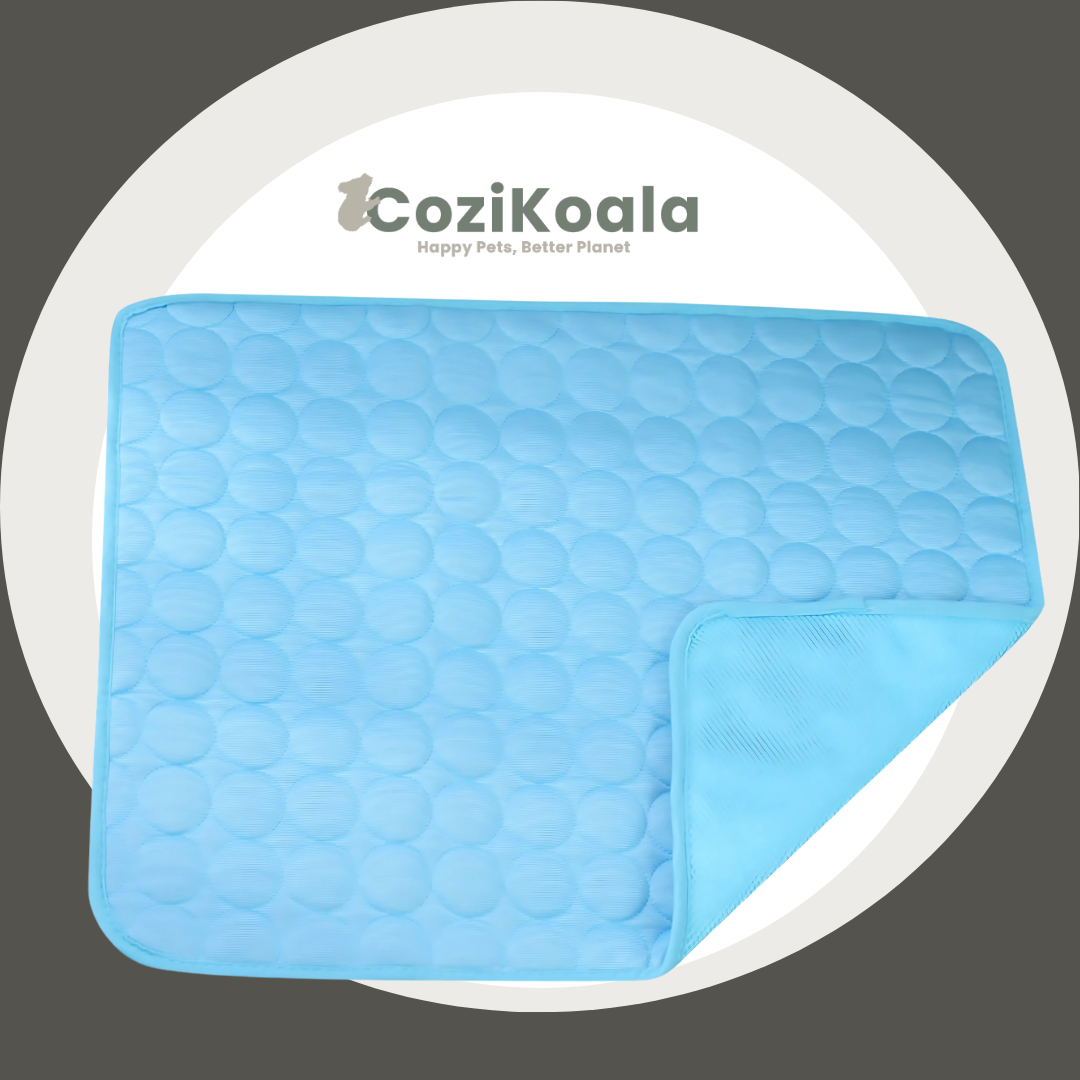 CoziKoala™ PawCool | No more overheated pets