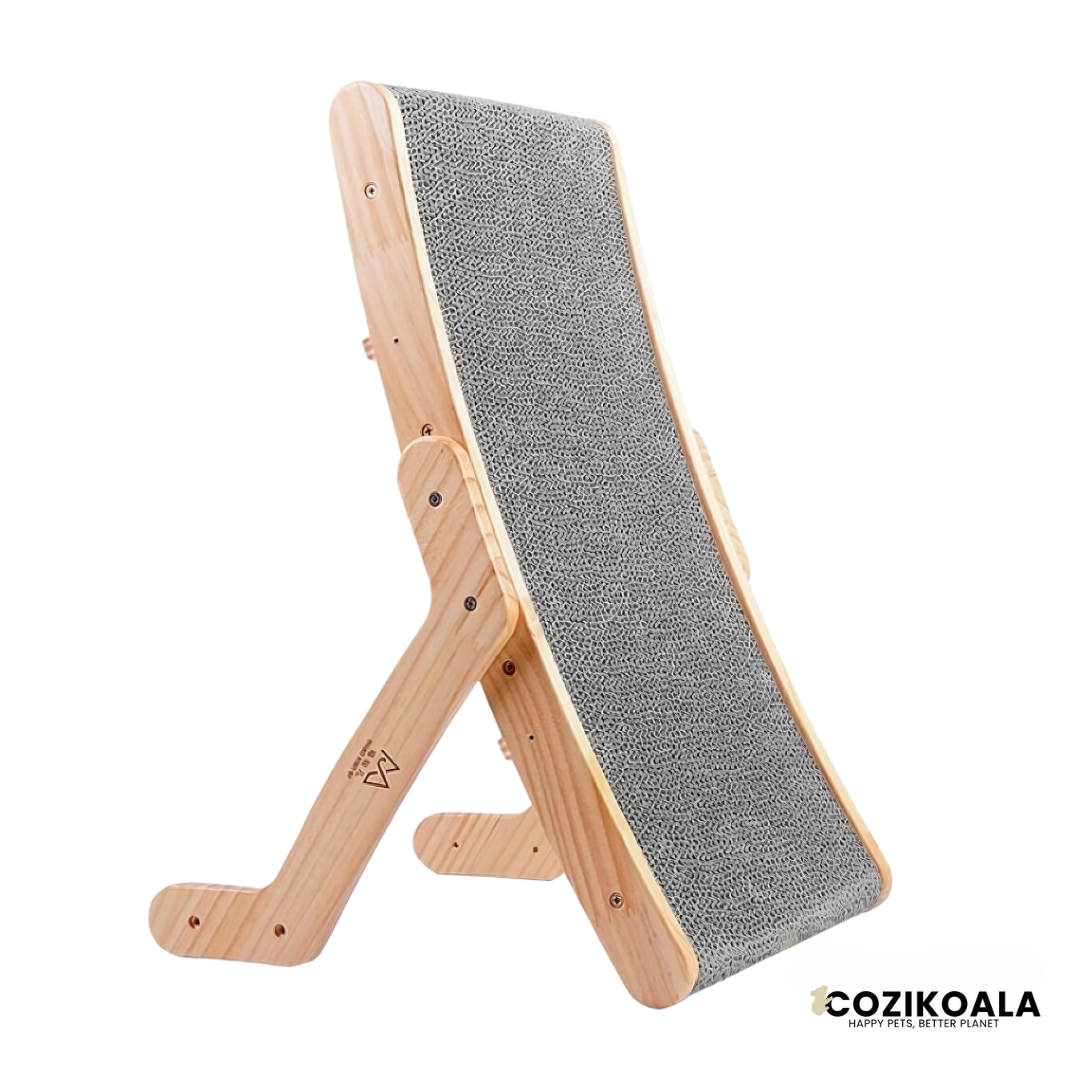 CoziKoala™ ScratchMate | Say Goodbye To Broken Furniture