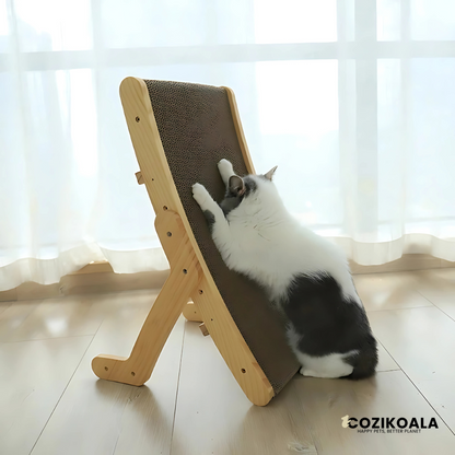 CoziKoala™ ScratchMate | Say Goodbye To Broken Furniture