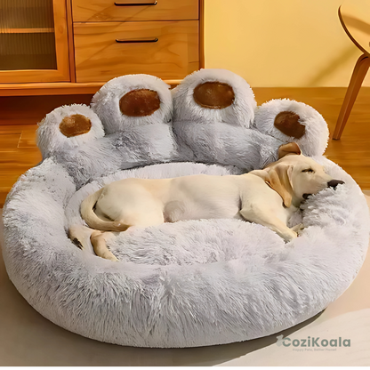 CoziKoala™ BuddyNest - Soothing Calming Bed for Dogs