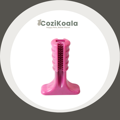 CoziKoala™ DentiChew | No more bad breath and plaque