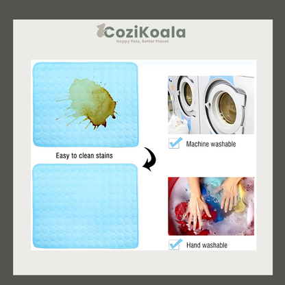 CoziKoala™ PawCool | No more overheated pets