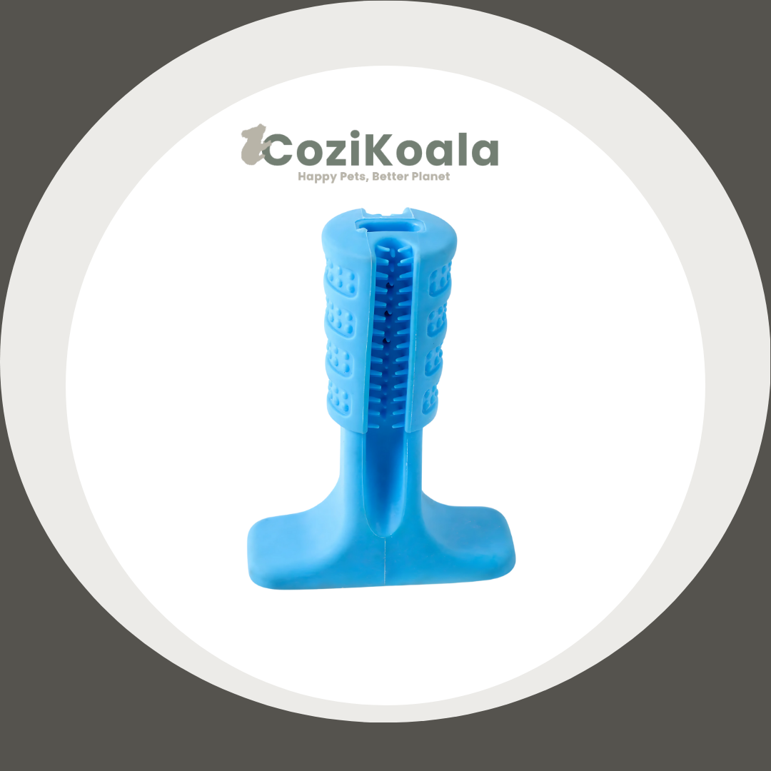 CoziKoala™ DentiChew | No more bad breath and plaque