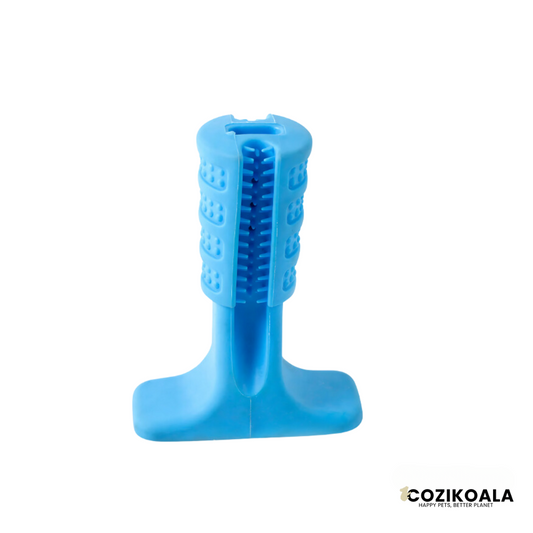 CoziKoala™ DentiChew | No more bad breath and plaque