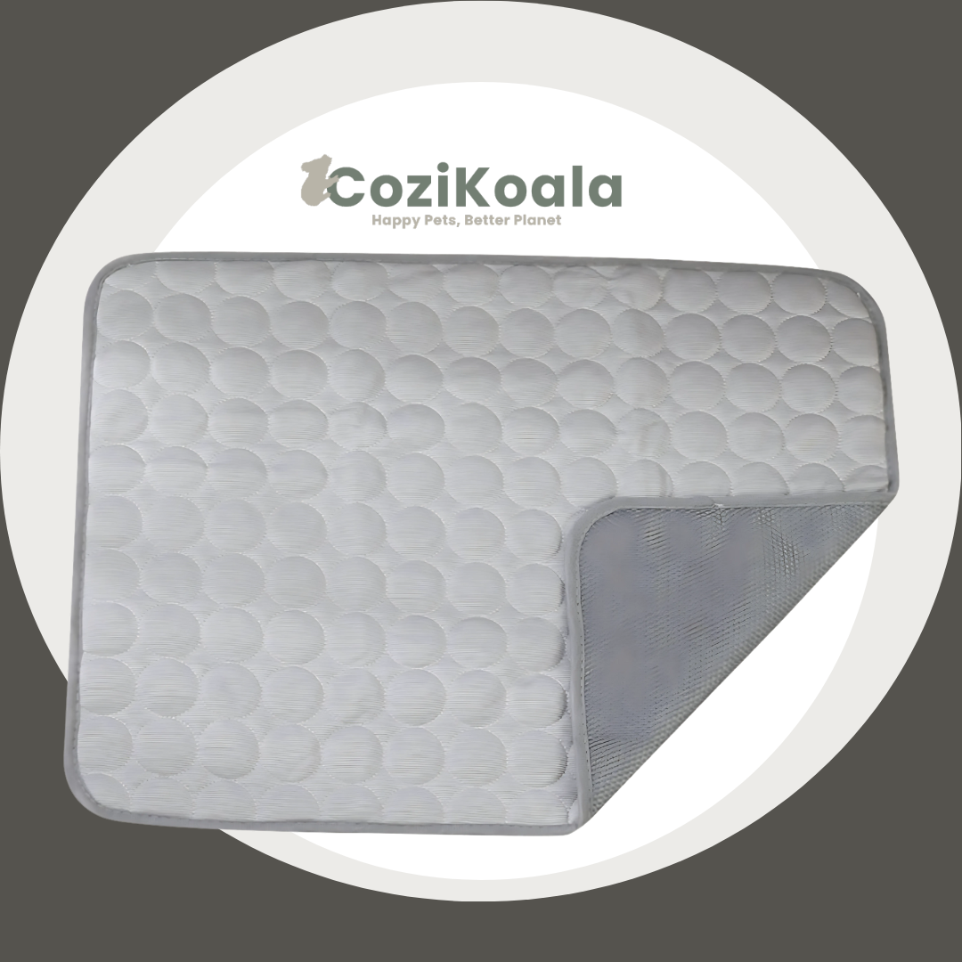 CoziKoala™ PawCool | No more overheated pets