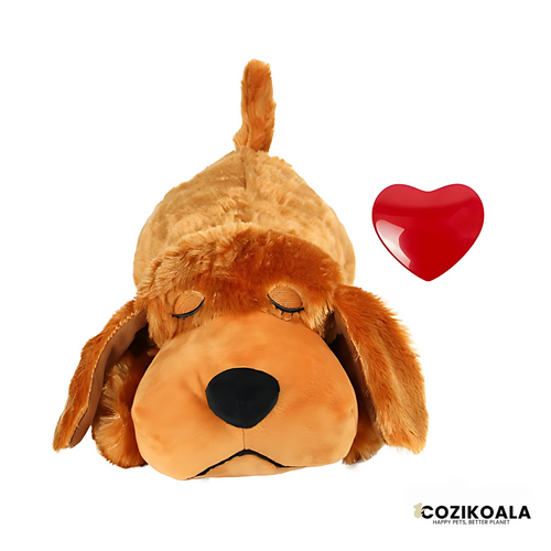 CoziKoala™ CuddleMate - Help your dog get rid of anxiety and loneliness