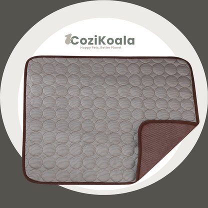 CoziKoala™ PawCool | No more overheated pets