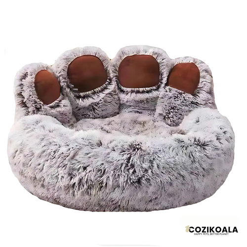 CoziKoala™ BuddyNest - Soothing Calming Bed for Dogs