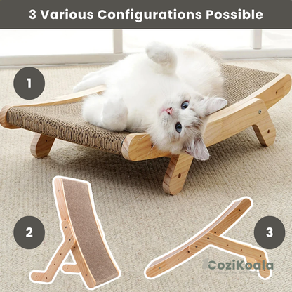 CoziKoala™ ScratchMate | Say Goodbye To Broken Furniture